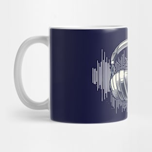 Music in my Soul Mug